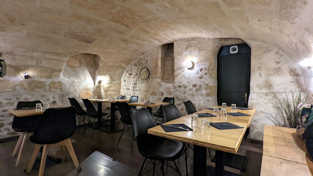Les Drôles BORDEAUX küçük fotoğraf 2