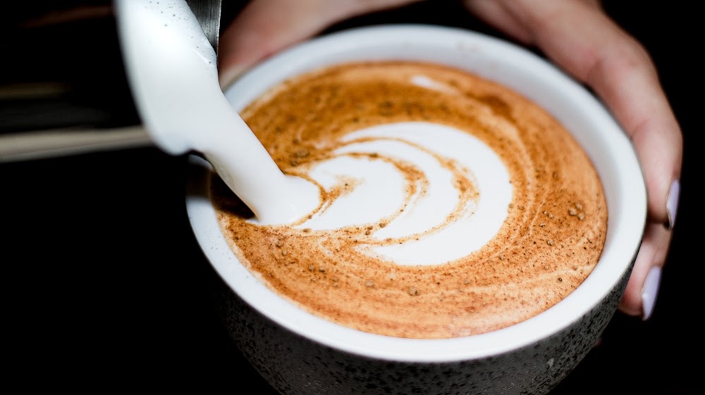 TOMĒ Café . Restaurant . Coffee Shop küçük fotoğraf 4
