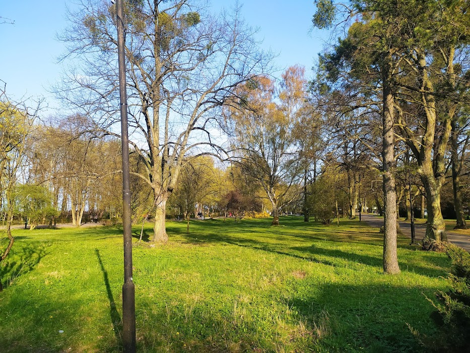Park Jelitkowski küçük fotoğraf 2