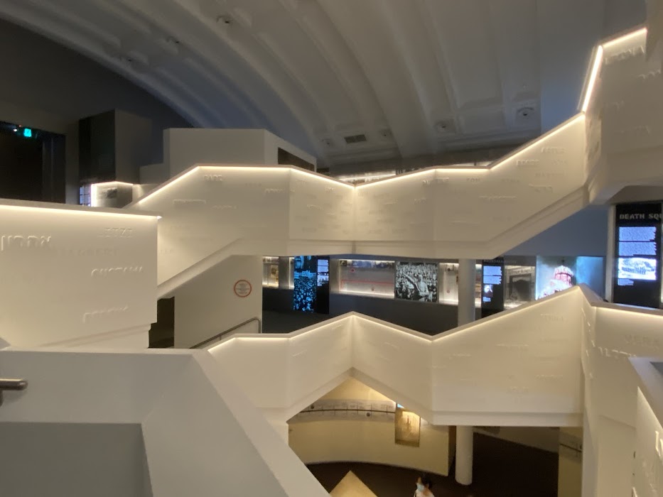 Sydney Jewish Museum (Open for schools) küçük fotoğraf 3