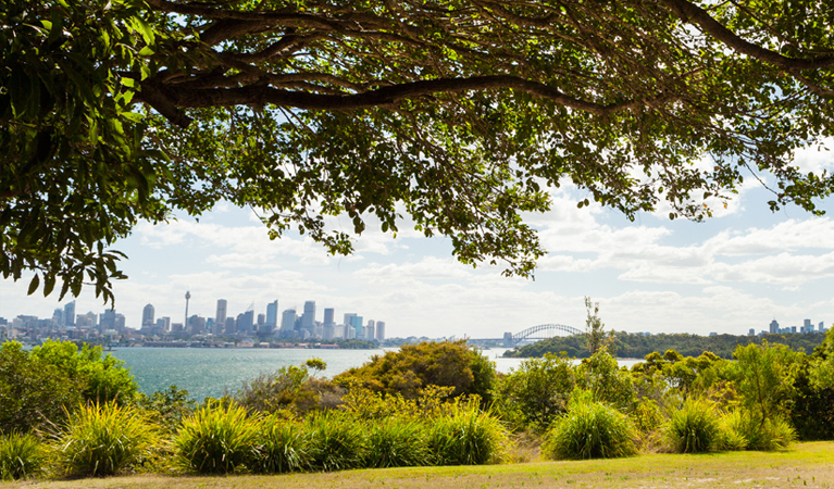 Nielsen Park küçük fotoğraf 2
