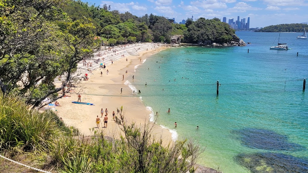 Nielsen Park küçük fotoğraf 3