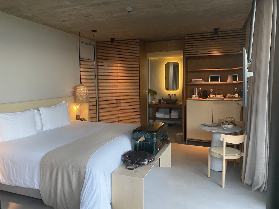 Fuso Concept Hotel küçük fotoğraf 3