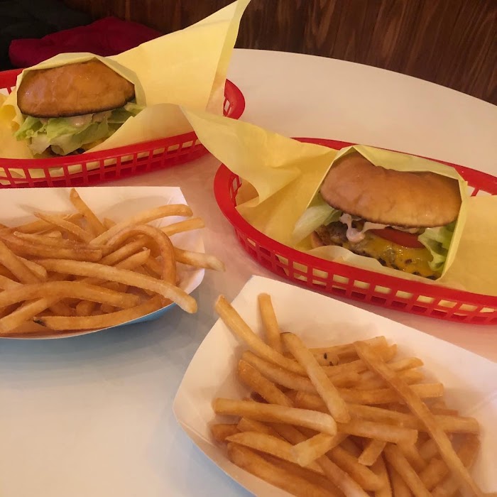 U.S. burger küçük fotoğraf 3