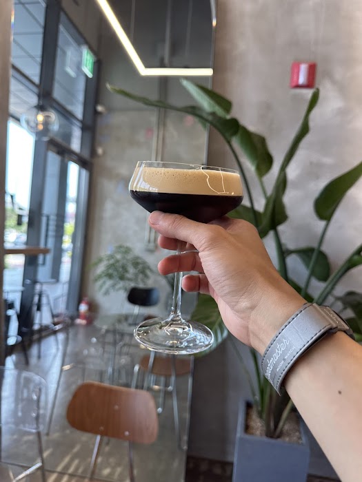 Matheson Coffee küçük fotoğraf 3