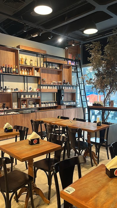 DarkCoffee Centro Rio küçük fotoğraf 3