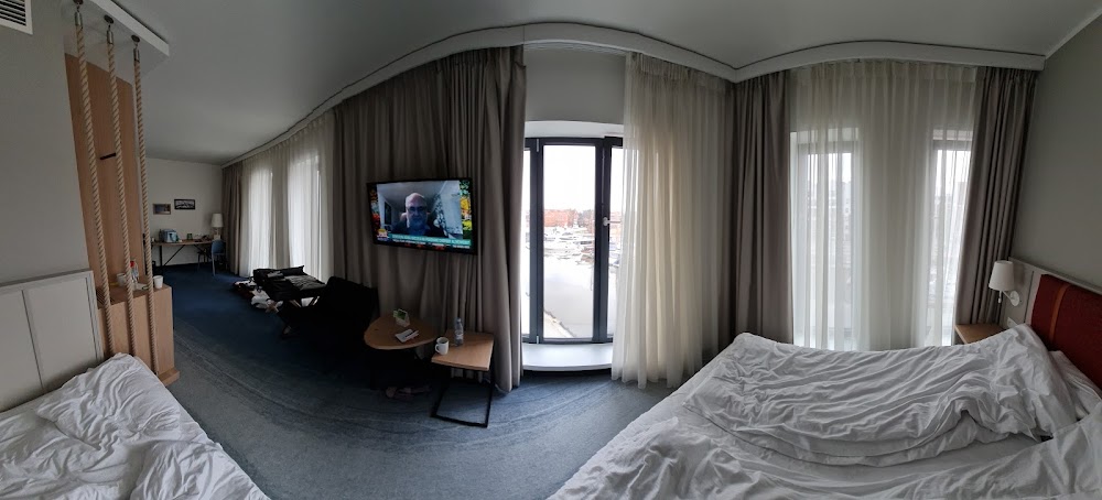 Holiday Inn Gdansk - City Centre by IHG küçük fotoğraf 3