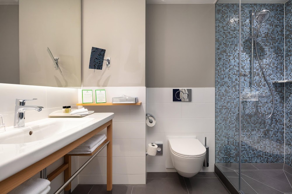 Holiday Inn Gdansk - City Centre by IHG küçük fotoğraf 4