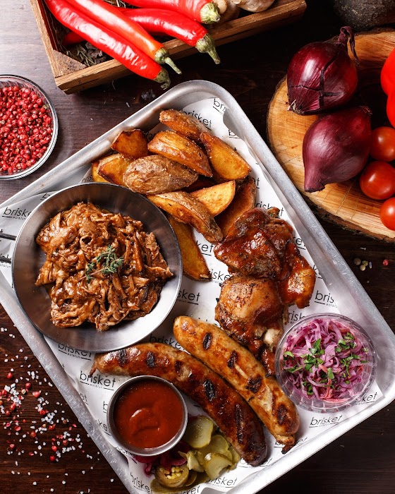 Brisket Eat&Fun küçük fotoğraf 3