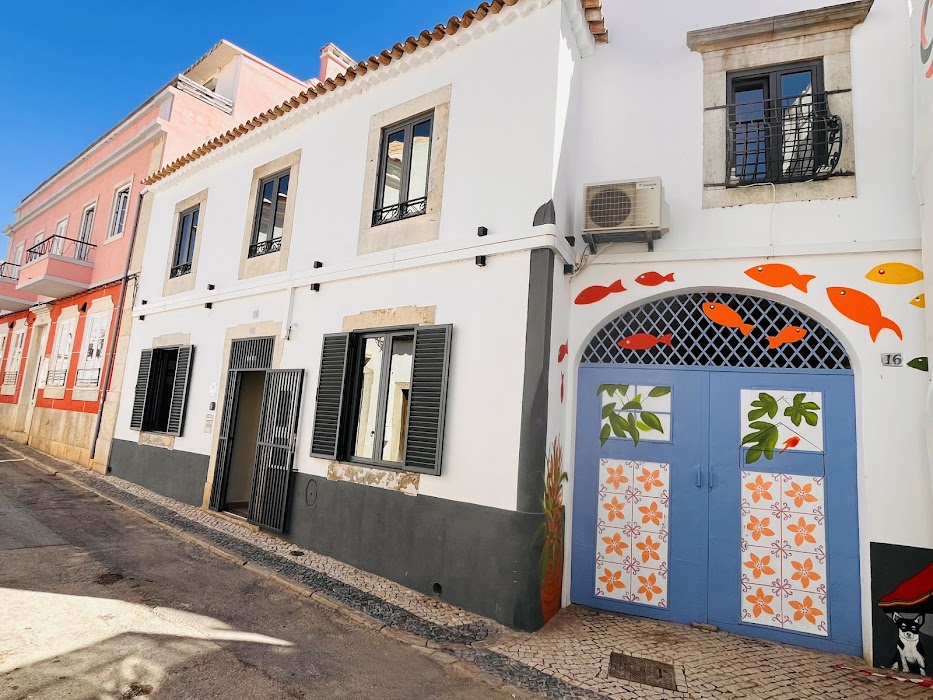 Faro Town House küçük fotoğraf 2