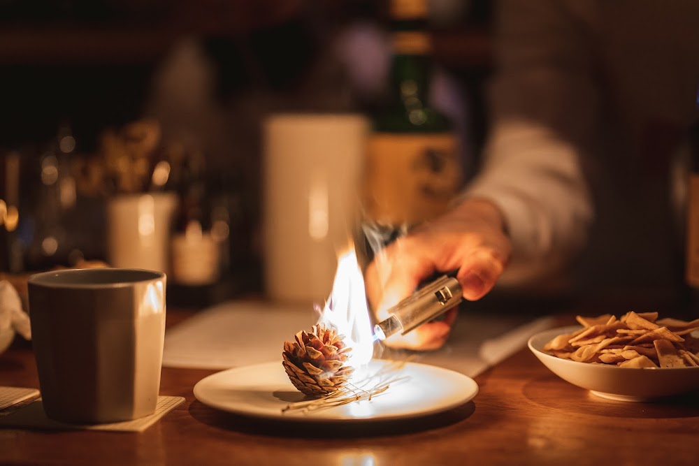 바 참 Bar Cham küçük fotoğraf 3