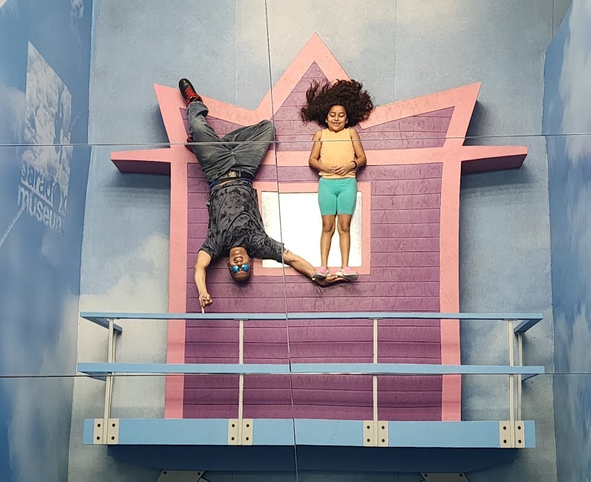 Paradox Museum Miami küçük fotoğraf 4