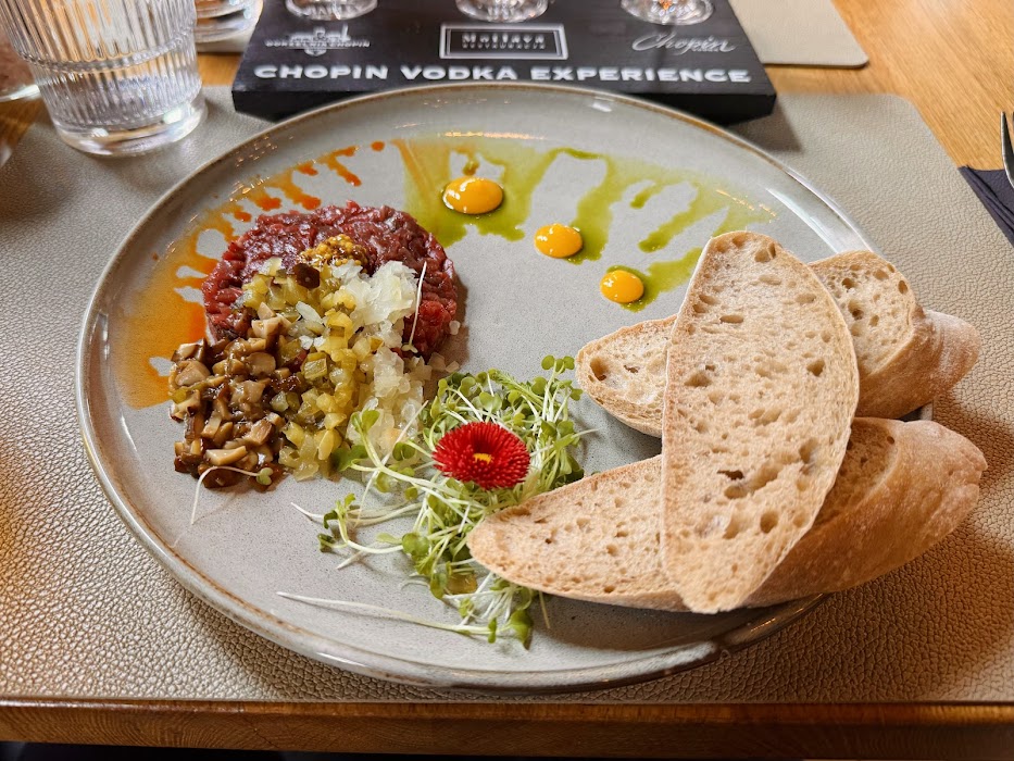 Motlava Restaurant küçük fotoğraf 4