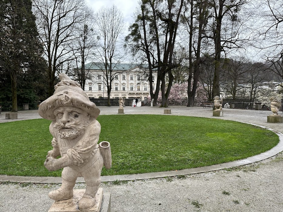 Mirabellgarten küçük fotoğraf 4