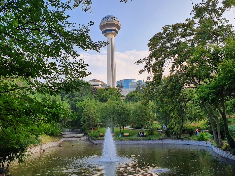 Botanik Parkı küçük fotoğraf 2