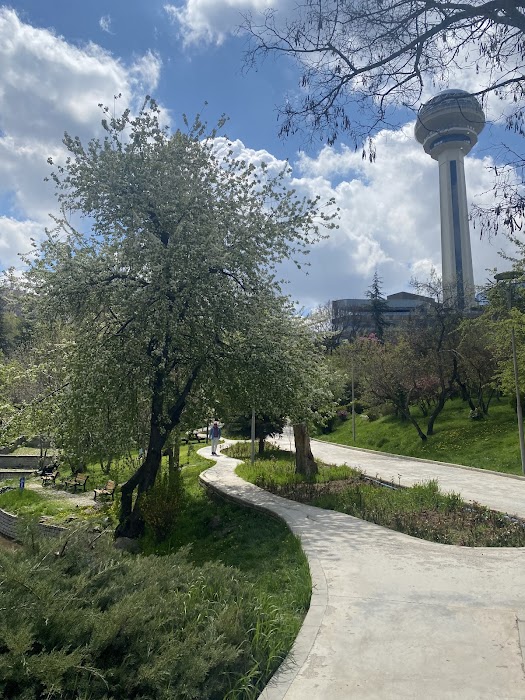 Botanik Parkı küçük fotoğraf 3