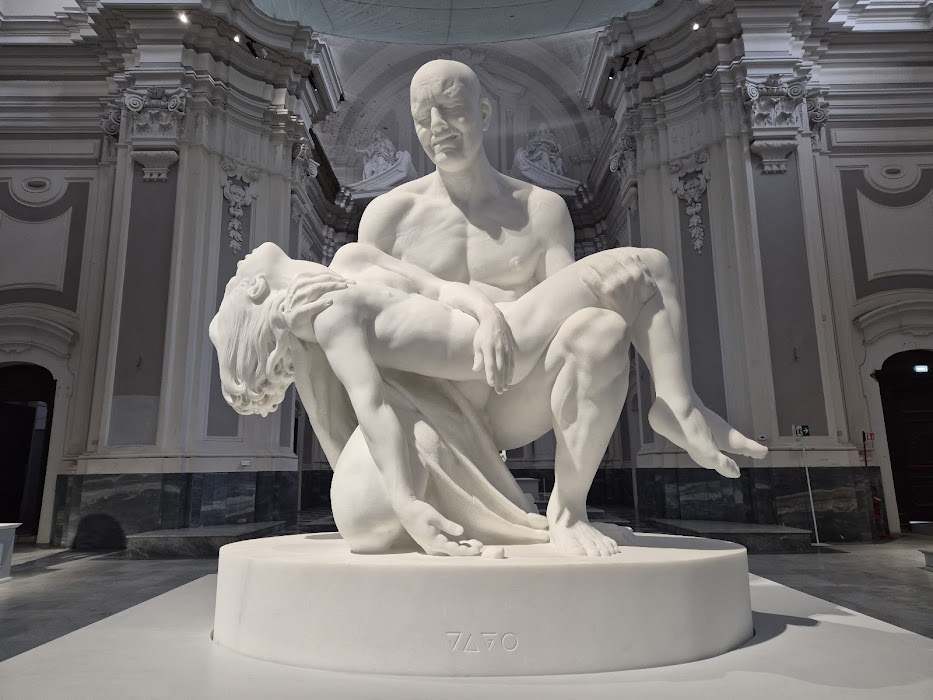 Jago Museum küçük fotoğraf 2