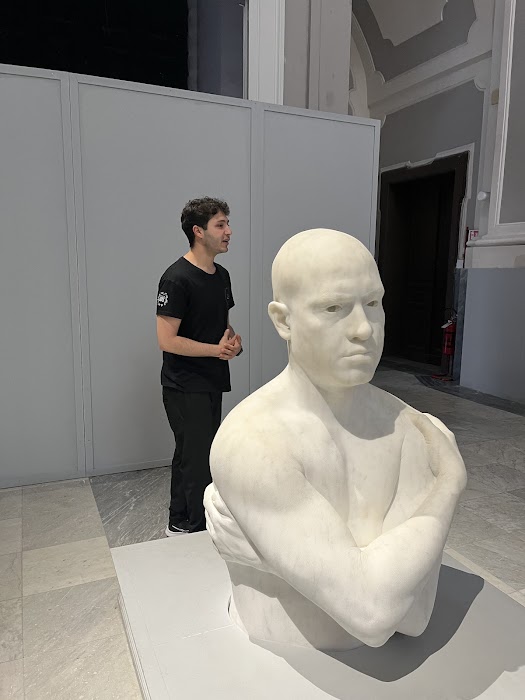 Jago Museum küçük fotoğraf 3