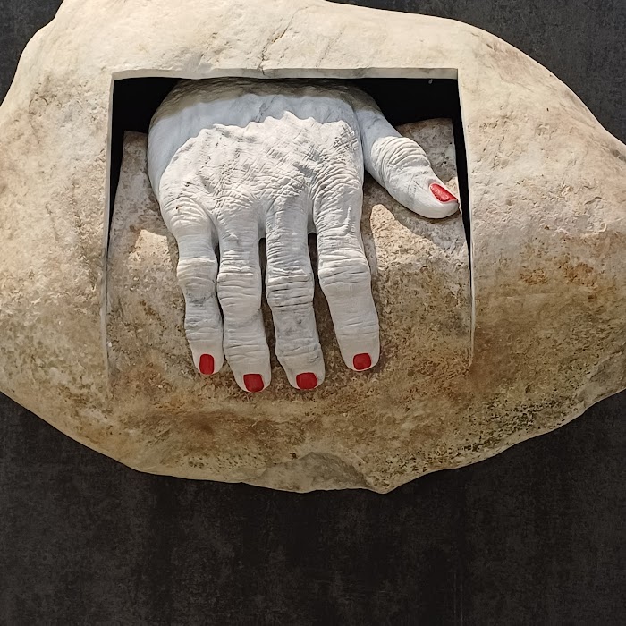 Jago Museum küçük fotoğraf 4