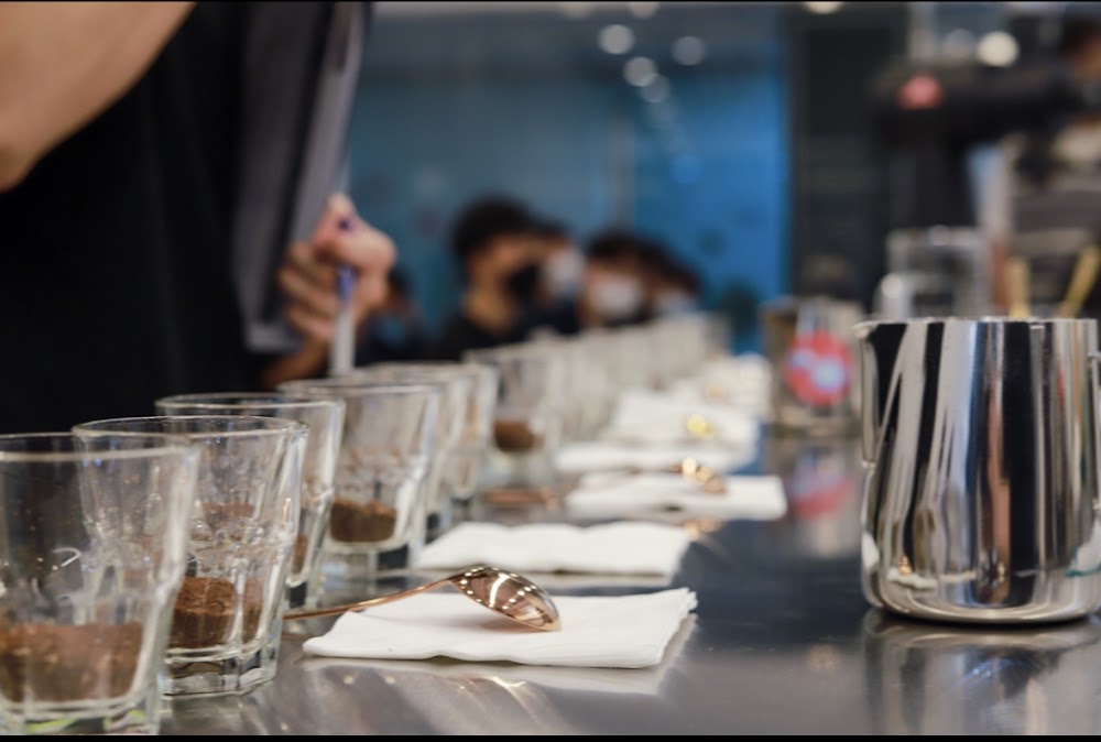 커피화 - COFFEE HWA ROASTERS küçük fotoğraf 4