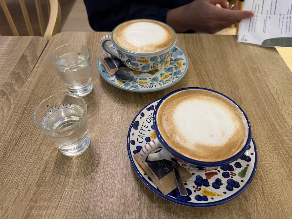 Caffè Orso küçük fotoğraf 4