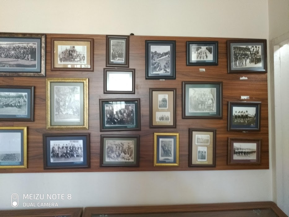 Türk Eğitim Tarihi ve Teknoloji Müzesi küçük fotoğraf 4