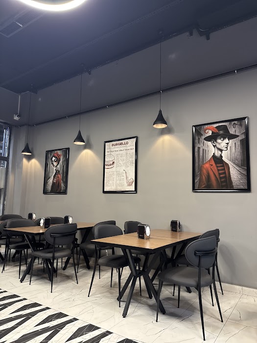 Burgello Burger küçük fotoğraf 4