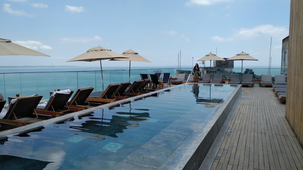 Hotel Fasano Salvador küçük fotoğraf 4