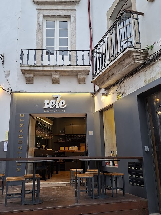 Restaurante Sete küçük fotoğraf 2