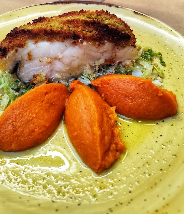Restaurante Sete küçük fotoğraf 4
