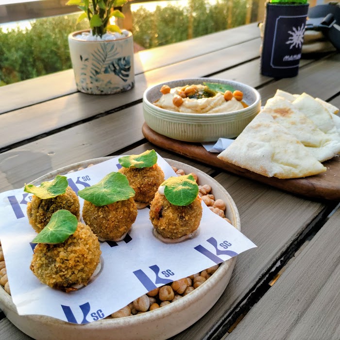 Kuta Social Club küçük fotoğraf 4