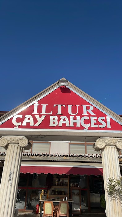 İltur Kahvaltı Bahçesi küçük fotoğraf 2