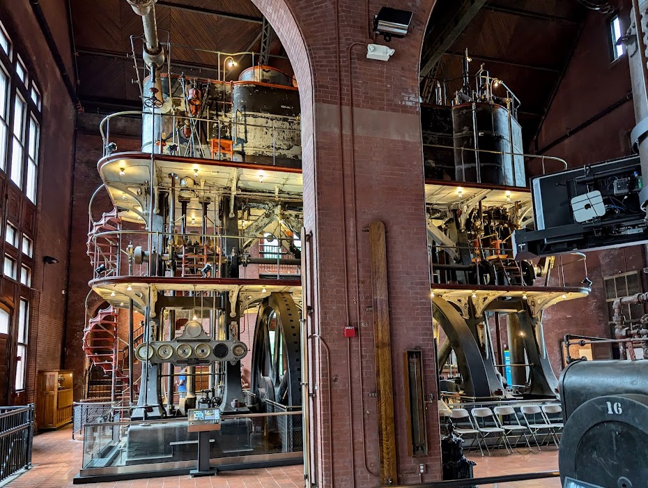 Metropolitan Waterworks Museum küçük fotoğraf 3