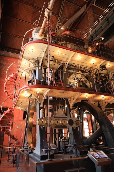 Metropolitan Waterworks Museum küçük fotoğraf 4