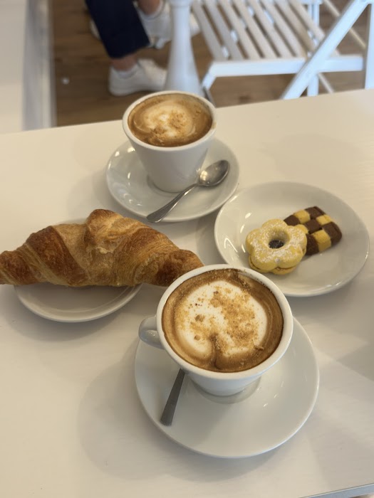 Amaretto Caffè küçük fotoğraf 3