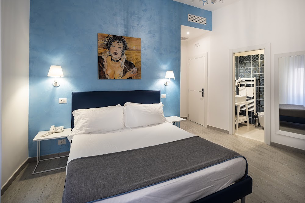 IstayinToledo Luxury Guest House küçük fotoğraf 3