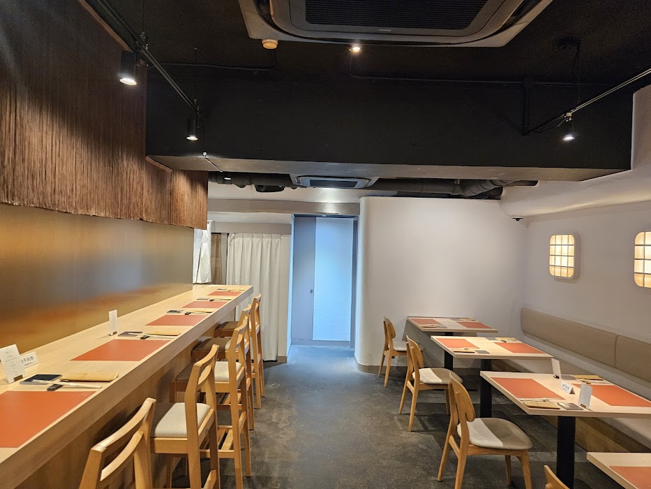 JAPANESE OMAKASE RESTAURANT YOSAKURA 日本料理世桜 küçük fotoğraf 2