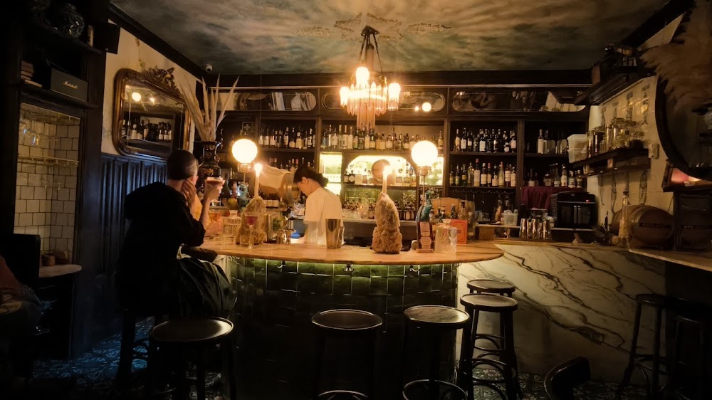 The Royal Vessel bar küçük fotoğraf 3