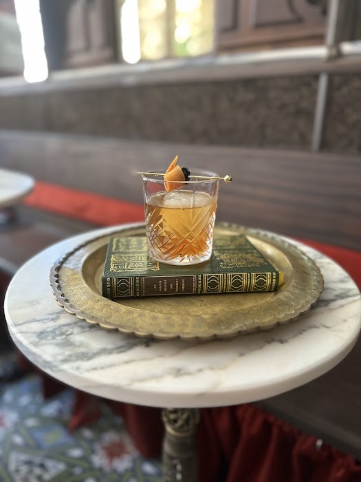 The Royal Vessel bar küçük fotoğraf 4