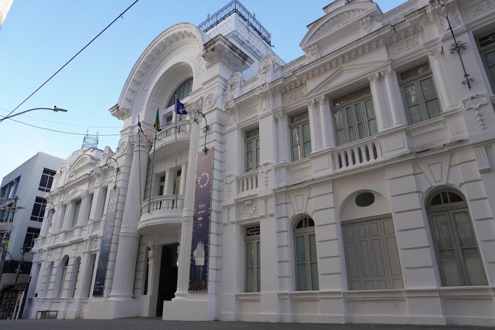 Museu Nacional da Cultura Afro-Brasileira - Muncab küçük fotoğraf 2