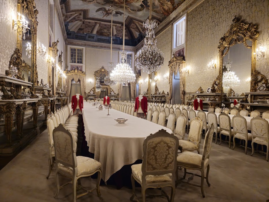 Palácio Nacional da Ajuda küçük fotoğraf 3