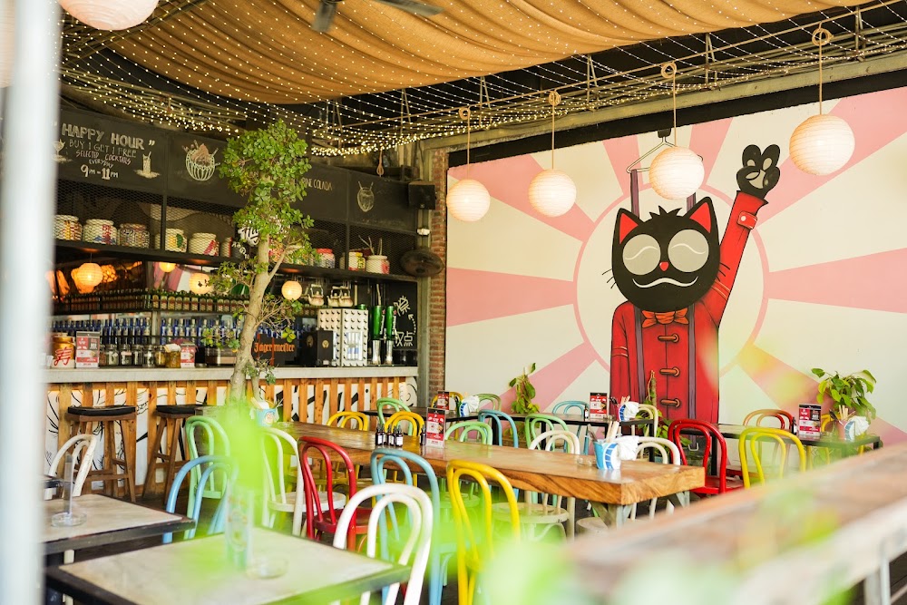 Ling-Ling's Bali küçük fotoğraf 2