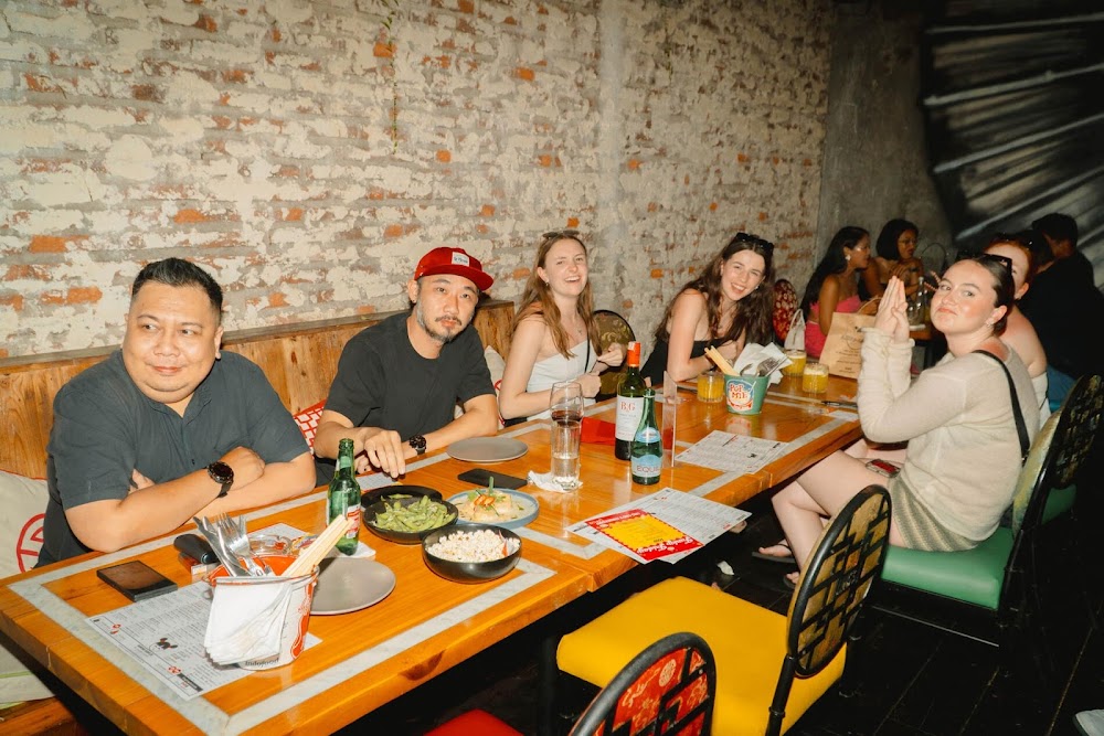 Ling-Ling's Bali küçük fotoğraf 3