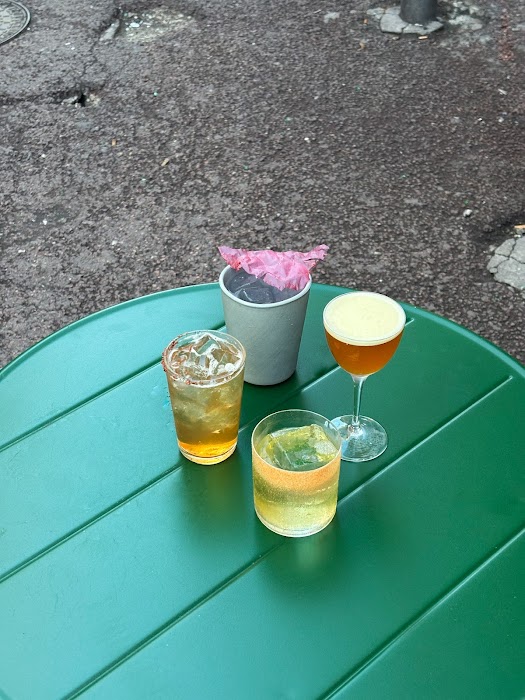 Paloma Cocktail Bar küçük fotoğraf 2