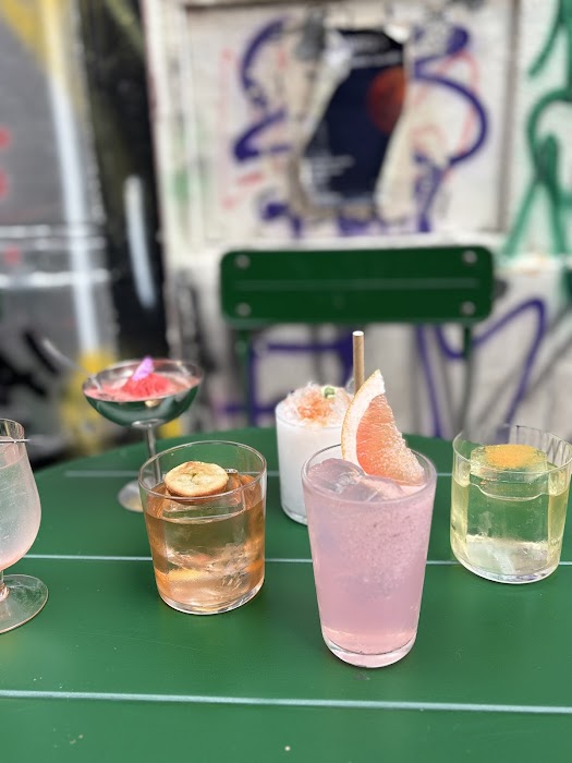 Paloma Cocktail Bar küçük fotoğraf 4