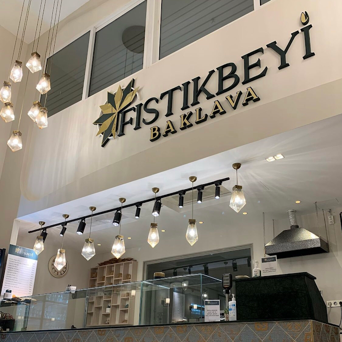 Fıstıkbeyi Baklava küçük fotoğraf 2