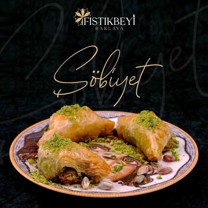Fıstıkbeyi Baklava küçük fotoğraf 3