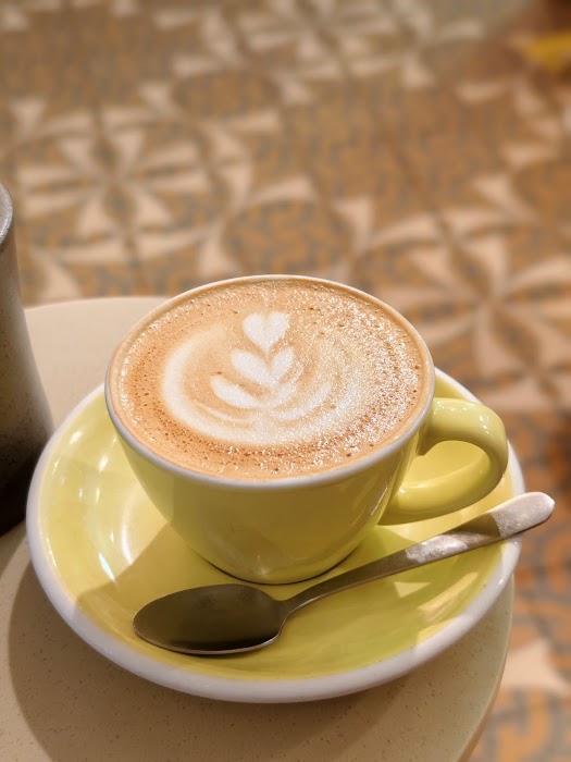 Le Peloton Café küçük fotoğraf 4