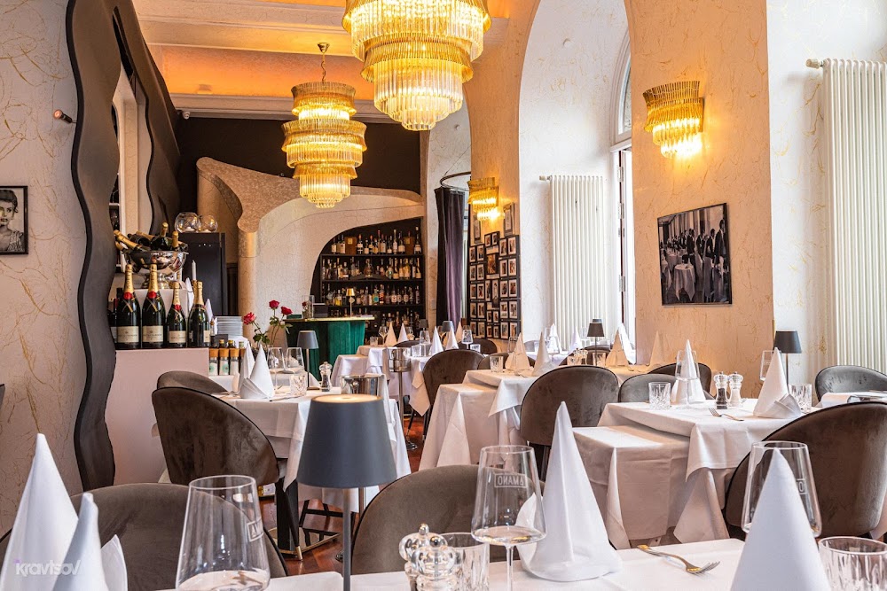 Ristorante A MANO küçük fotoğraf 2