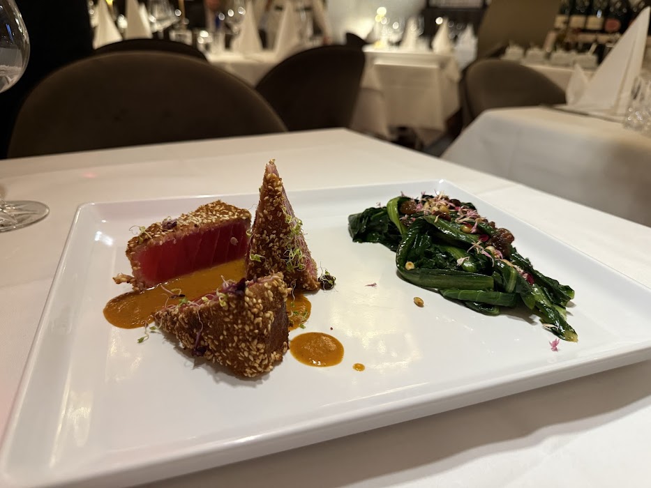 Ristorante A MANO küçük fotoğraf 3